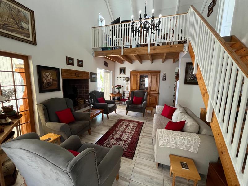 3 Bedroom Property for Sale in Dwarskersbos Western Cape